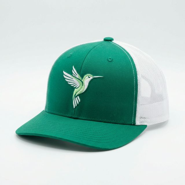 Hummingbird Cap
