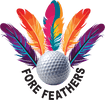 Fore Feathers Logo